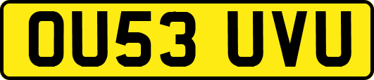 OU53UVU