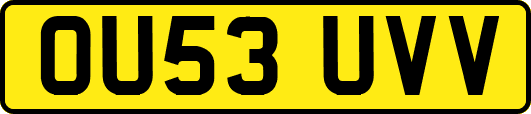 OU53UVV