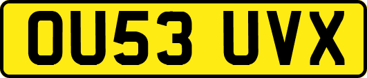 OU53UVX