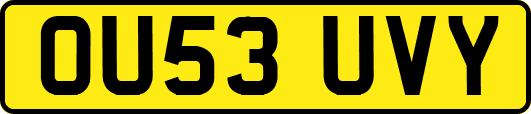 OU53UVY