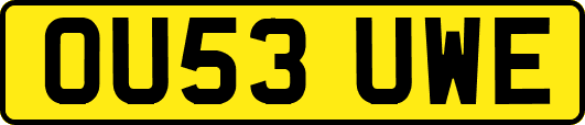 OU53UWE