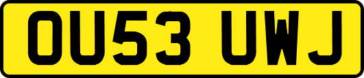 OU53UWJ
