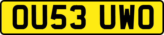 OU53UWO