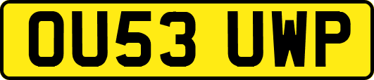 OU53UWP