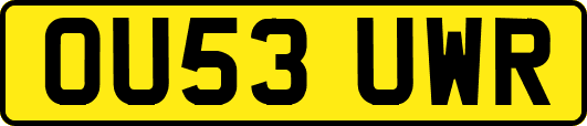 OU53UWR