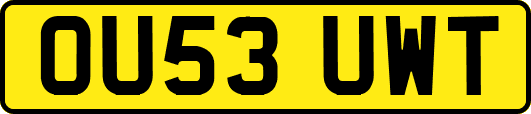 OU53UWT