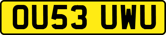 OU53UWU
