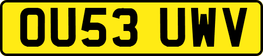 OU53UWV