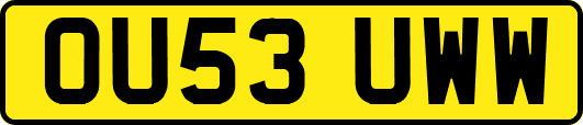 OU53UWW