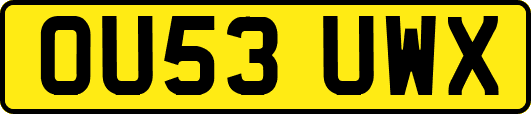 OU53UWX