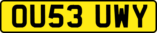 OU53UWY
