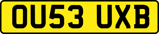 OU53UXB