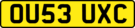 OU53UXC