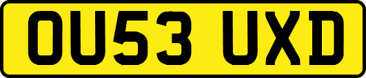 OU53UXD