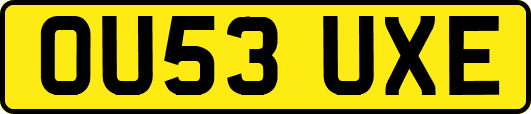 OU53UXE
