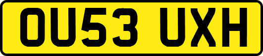OU53UXH
