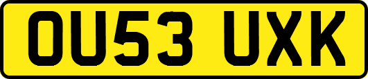 OU53UXK