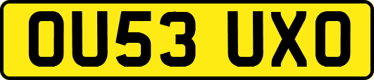 OU53UXO