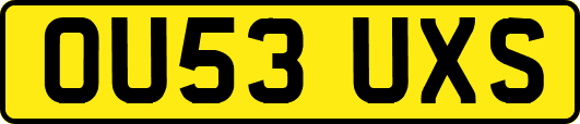 OU53UXS