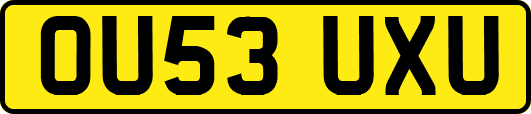 OU53UXU