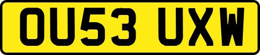 OU53UXW