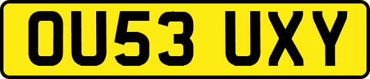 OU53UXY