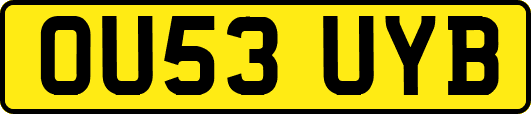 OU53UYB