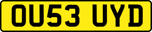 OU53UYD