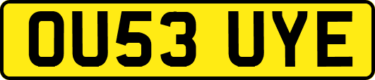 OU53UYE