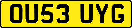 OU53UYG