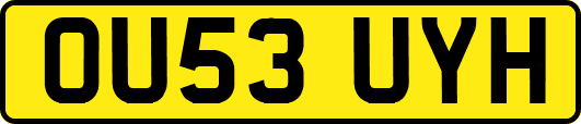 OU53UYH