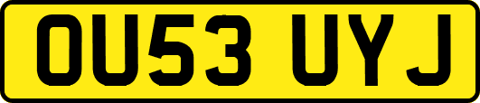 OU53UYJ