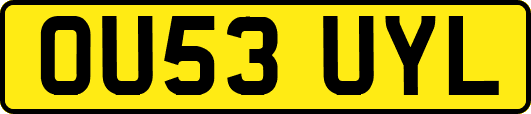 OU53UYL