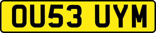 OU53UYM