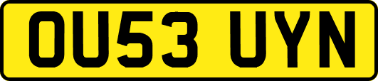 OU53UYN