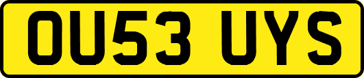 OU53UYS