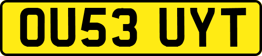 OU53UYT