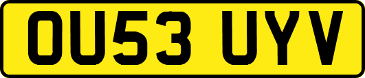 OU53UYV