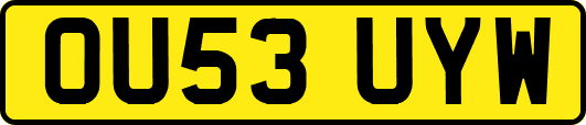 OU53UYW