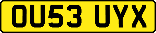 OU53UYX