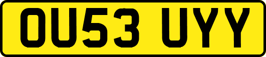 OU53UYY
