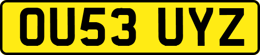 OU53UYZ