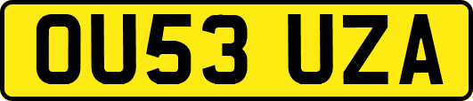OU53UZA