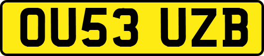 OU53UZB