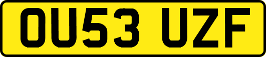 OU53UZF