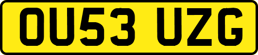 OU53UZG