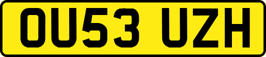 OU53UZH