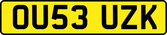 OU53UZK