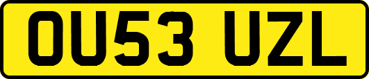 OU53UZL