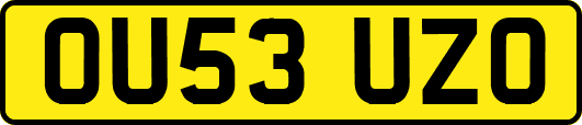 OU53UZO